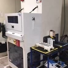 Semitool Equinox EQ 212 PMPLTNG 150