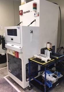 Semitool Equinox EQ 212 PMPLTNG 150