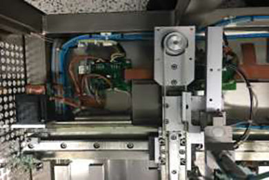 KLA / Leica INS 3000