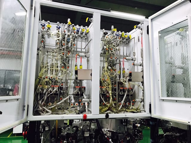 Applied Materials Centura DxZ