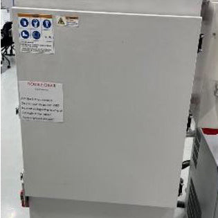 EOS M 280 Metal 3D Printer