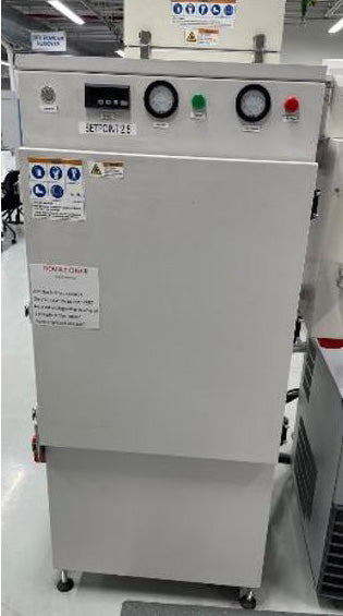 EOS M 280 Metal 3D Printer