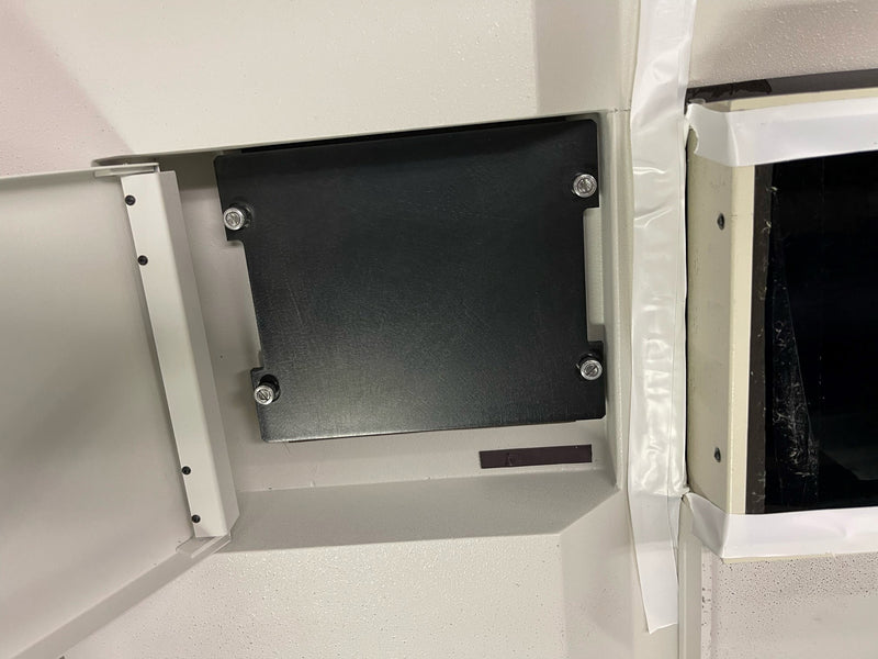ONTO / Nanometrics / Accent / Bio-Rad QS 1200 FTIR Spectrometer (Fourier Transform Infrared)
