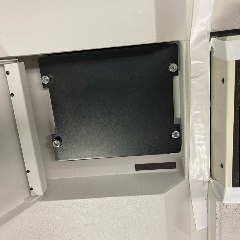 ONTO / Nanometrics / Accent / Bio-Rad QS 1200 FTIR Spectrometer (Fourier Transform Infrared)