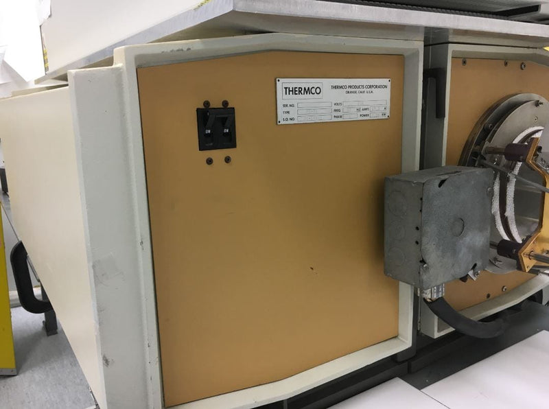 Thermco MB 81