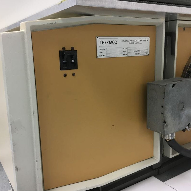 Thermco MB 81