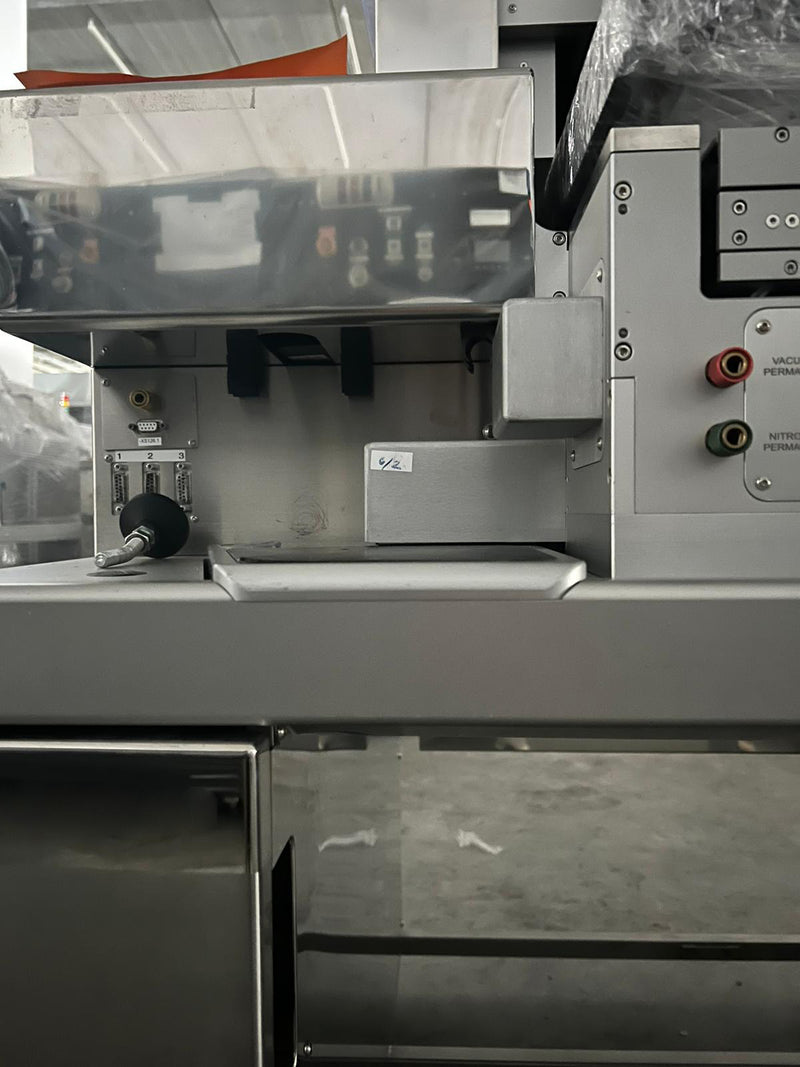 SUSS MA 8 / BA 8 Mask Aligner