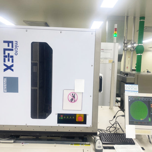 Teradyne MicroFlex ATE (Automatic Test Equipment)