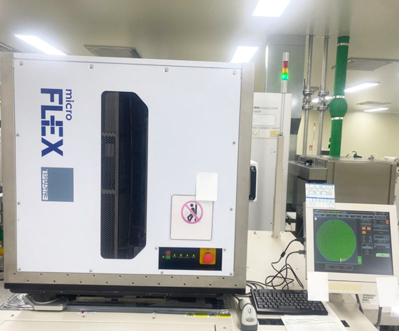 Teradyne MicroFlex ATE (Automatic Test Equipment)