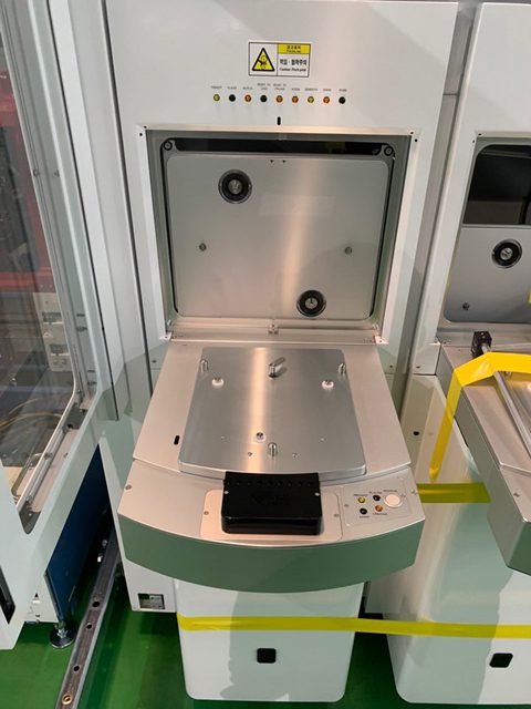 Applied Materials Producer GT CVD (Chemical Vapor Deposition)