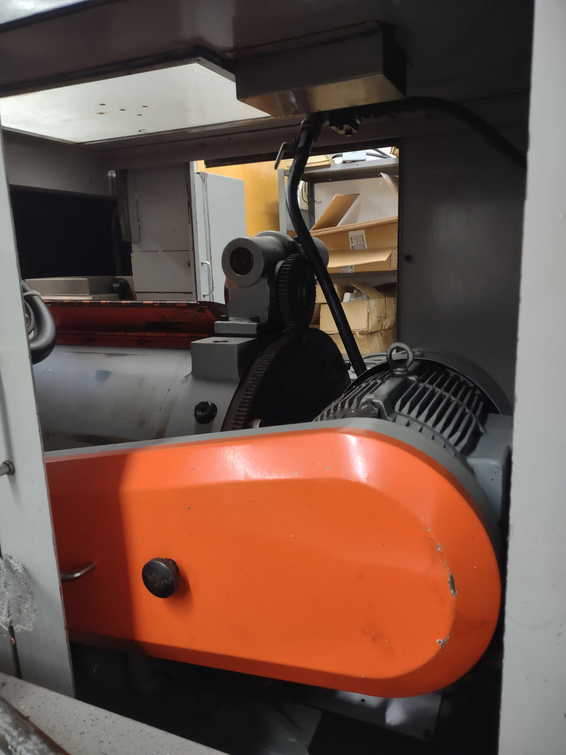 Mitsui Seiki GSN 300 Thread Grinder