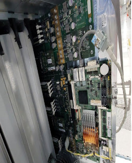 Teradyne Magnum 2 x PV-SCM Tester