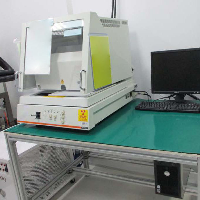 Fischerscope XDAL X-ray