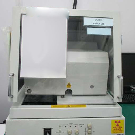 Fischerscope XDAL X-ray