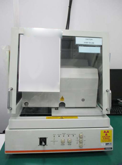 Fischerscope XDAL X-ray