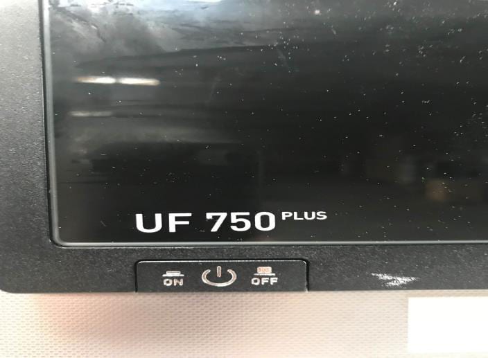 Memmert UF 750 Plus
