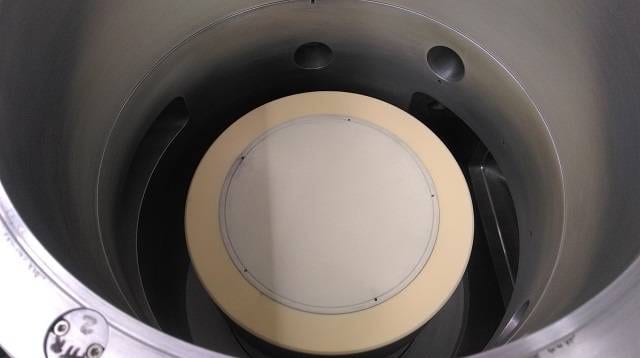 SPTS / STS VPX Pegasus ICP DRIE (Deep Reactive Ion Etch)