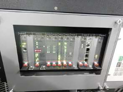 Applied Materials Centura Dry Etcher