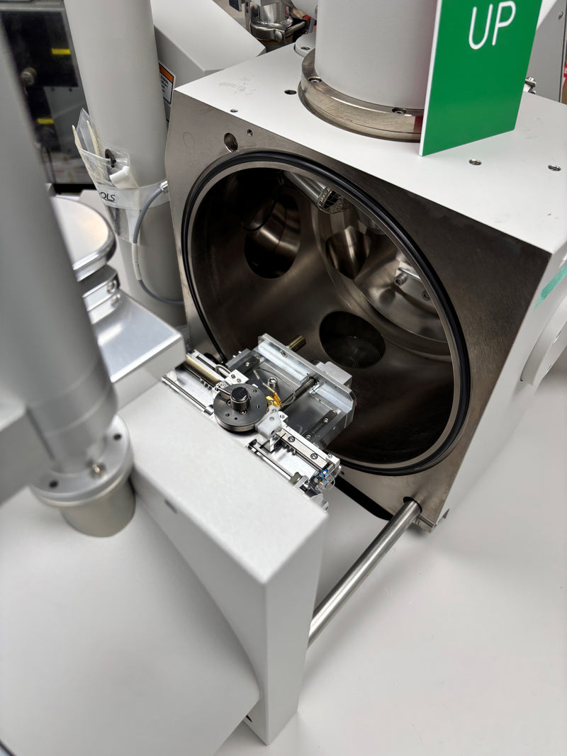 Thermo Fisher Scientific / FEI Quanta 450 SEM (Scanning Electron Microscope)