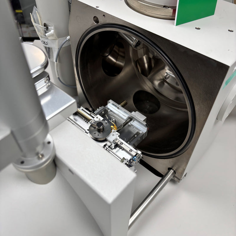 Thermo Fisher Scientific / FEI Quanta 450 SEM (Scanning Electron Microscope)