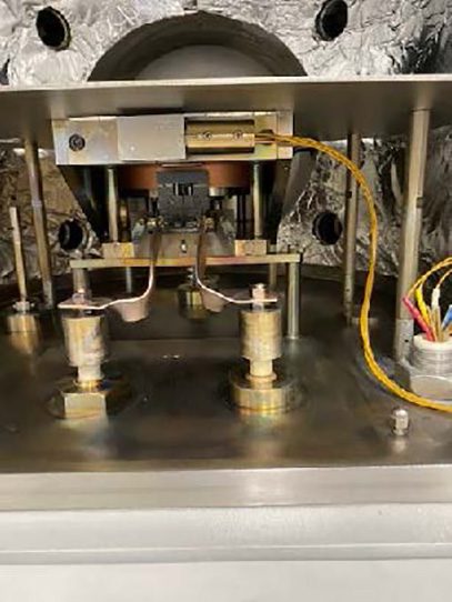 Denton Integrity 26 E-Beam Evaporator