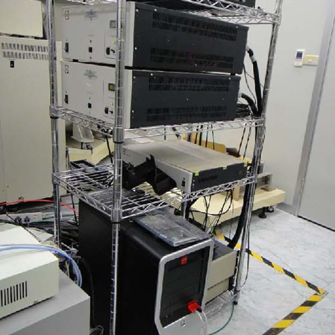 Jeol JEM 2100 A TEM (Transmission Electron Microscope)