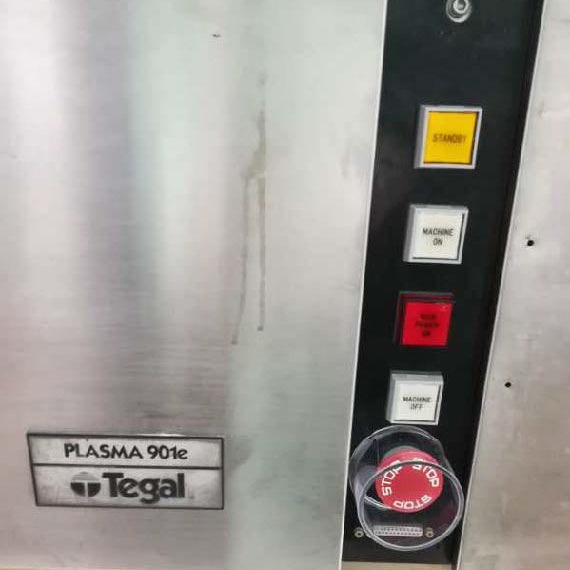 Tegal 901