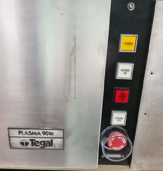 Tegal 901