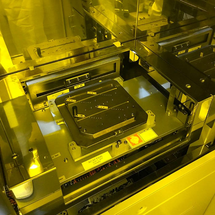 Holon EBLITHO 2000 Electric Stamper