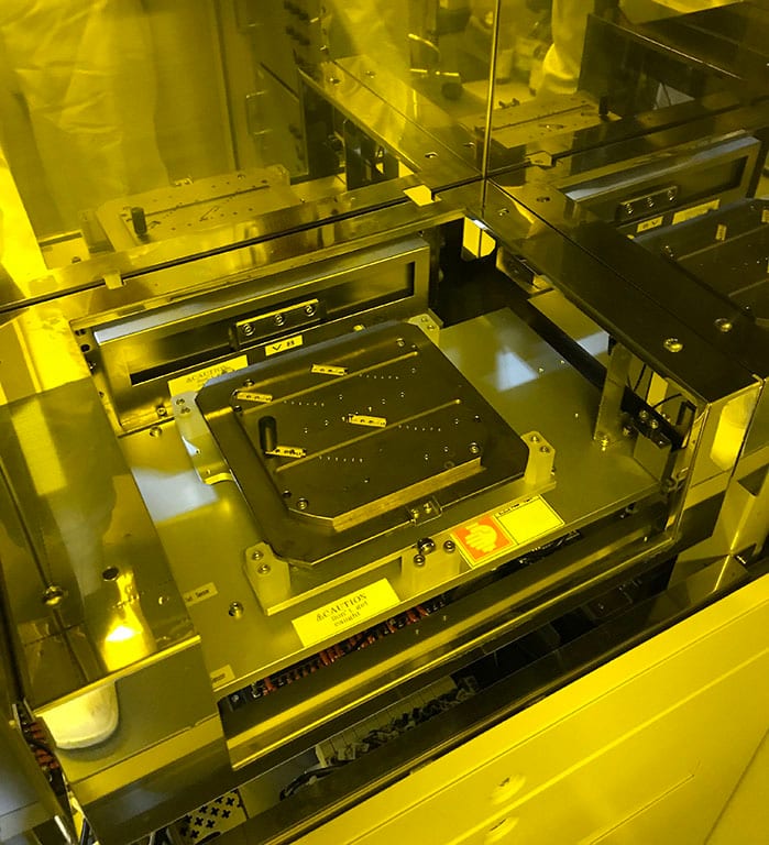 Holon EBLITHO 2000 Electric Stamper