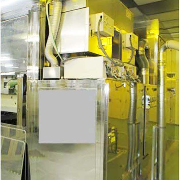 Canon MPA 6000 Exposure Unit