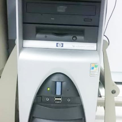Teradyne J 750 EX Tester