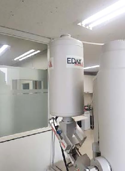 Thermo Fisher Scientific / FEI Sirion XL 30 FE-SEM (Field Emission Scanning Electron Microscope)