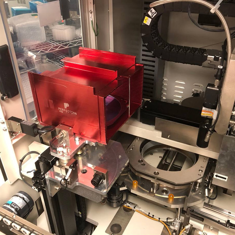 TDK AFM 15 Flip Chip Bonder