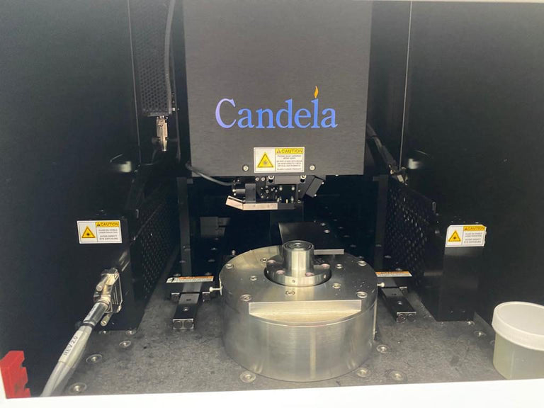KLA Candela 6100 Optical Surface Analyzer