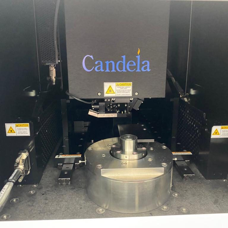 KLA Candela 6100 Optical Surface Analyzer