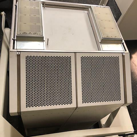 Teradyne / Nextest Magnum SV Tester