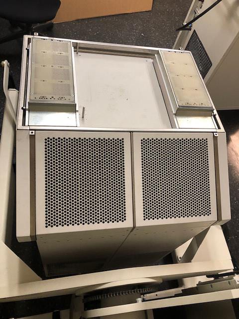 Teradyne / Nextest Magnum SV Tester