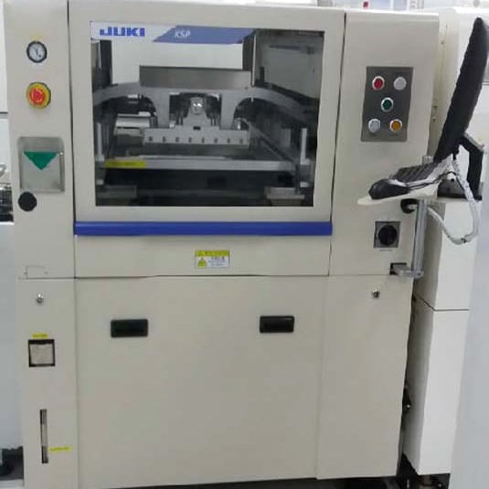 Juki KSP Printer