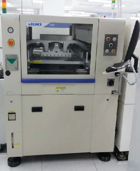 Juki KSP Printer