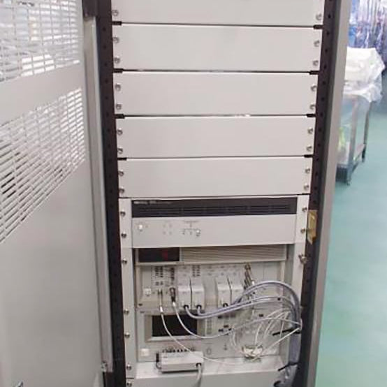 Keysight / Agilent 4062 F Parametric Tester