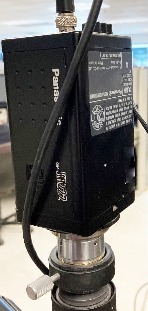 Cascade Microtech Summit 12000 Semi-Automatic Probe Station