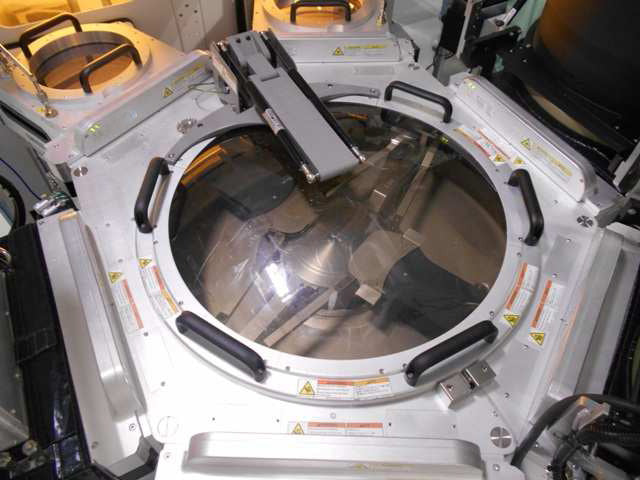 Applied Materials Centura AP Etcher