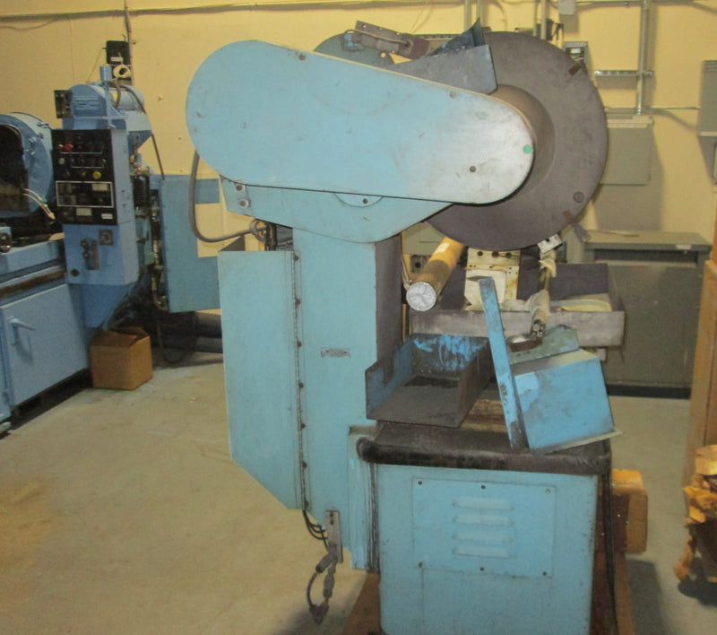 STC L 155 Saw
