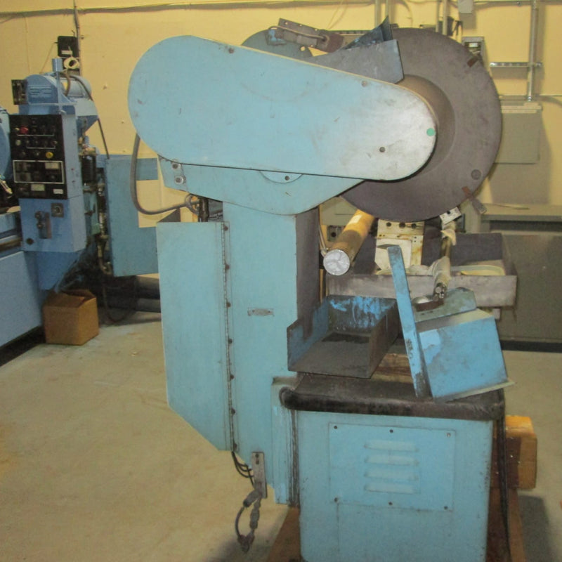 STC L 155 Saw