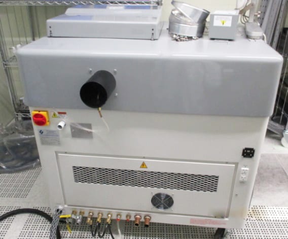 Palomar 5100 Vacuum Oven