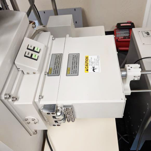 Hitachi S 4800 II SEM (Scanning Electron Microscope)