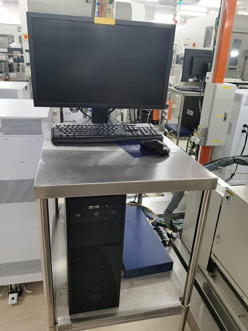 Teradyne J 750 EX HD