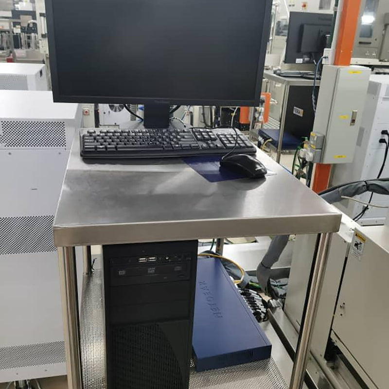 Teradyne J 750 EX HD
