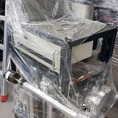 Lam Rainbow 4520 XL Oxide Etcher